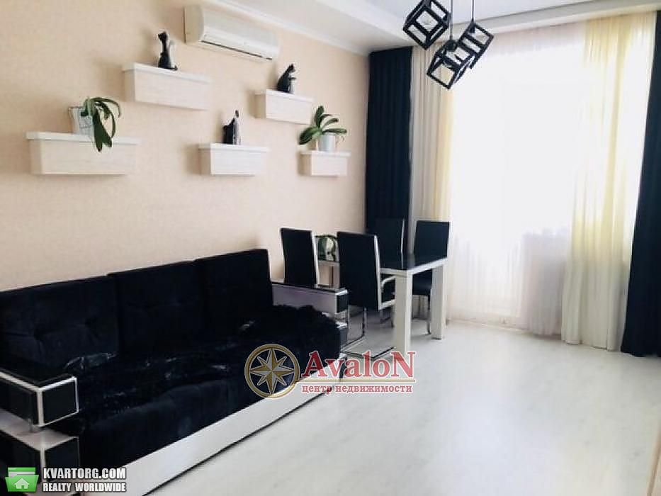 Sell 2-room apartment. Одесса, Книжный переулок — photo 7
