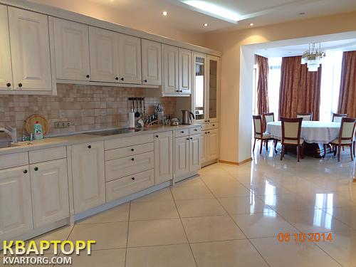 Rent out 4-room apartment. Одесса, Лидерсовский бул. — photo 3