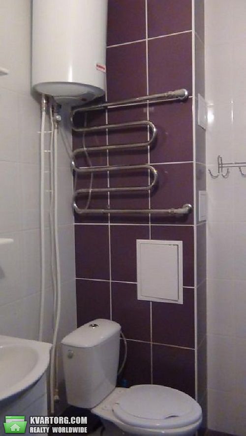 Sell 1-room apartment. Киев,  Закревского — photo 9
