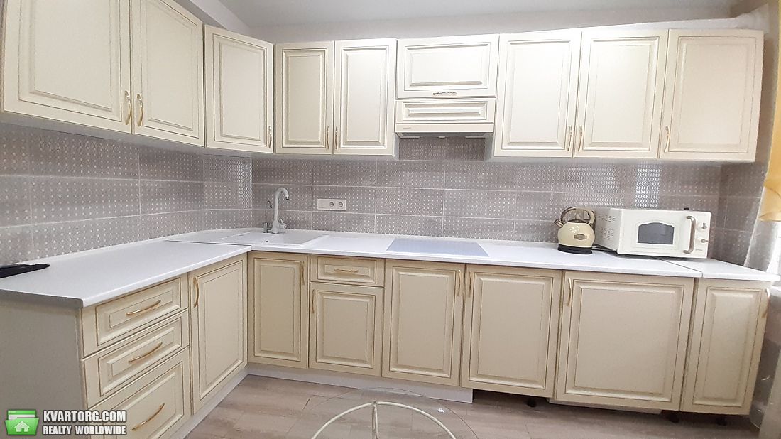 Rent out 1-room apartment. Киев,  Тимошенко — photo 1