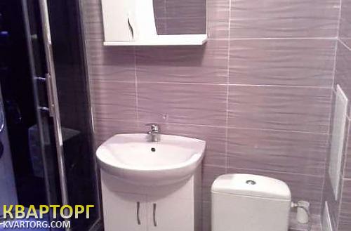Rent out 1-room apartment. Киев, Черновола — photo 7
