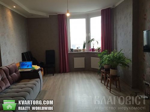 Sell 3-room apartment. Киев, Вильямса — photo 7