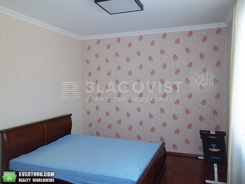 Sell 2-room apartment. Киев,  Саперно-Слободская — photo 9