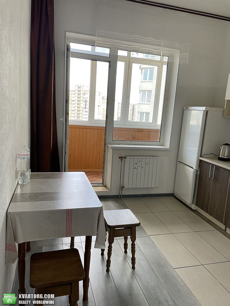 Sell 1-room apartment. Киев,  Градинская — photo 3
