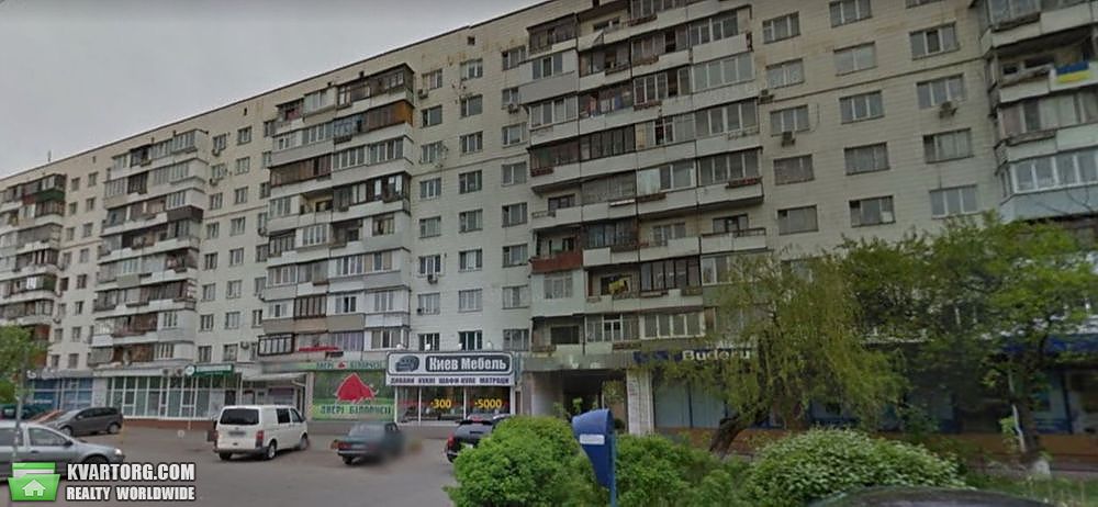 продам 2-комнатную квартиру. Киев,   Голосеевский пр - фото 5