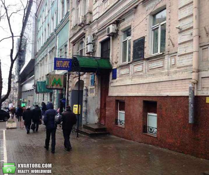 Sell office. Киев, Владимирская — photo 1