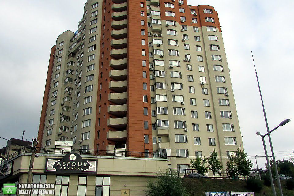 Sell 3-room apartment. Киев, Лобановского пр — photo 1