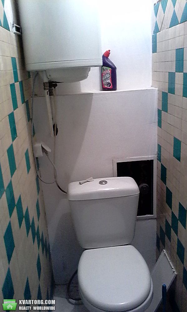 Rent out 2-room apartment. Одесса, Паустовского — photo 6