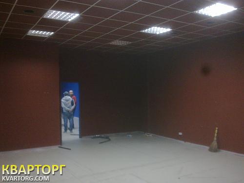 Rent out shop. Киев, ул.Драйзера-6 — photo 1