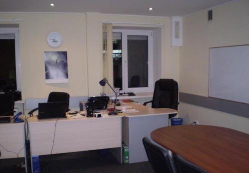 Rent out office. Киев, Артема — photo 1