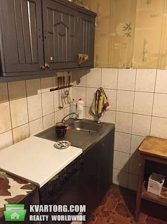 Sell 1-room apartment. Киев,  Заболотного — photo 9