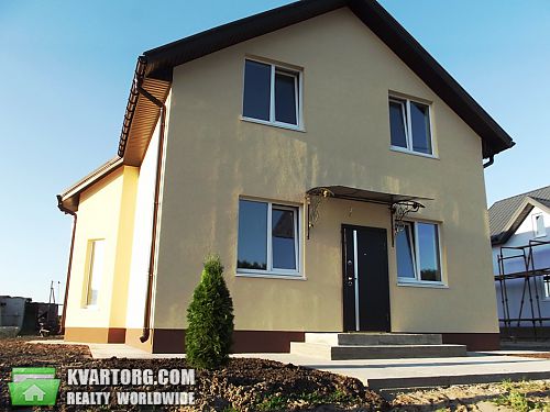 Sell house. Киевская обл., крюковщина — photo 1