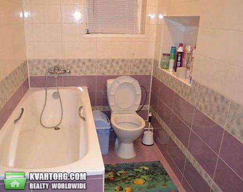 Sell 4-room apartment. Киев, Тростянецкая — photo 1