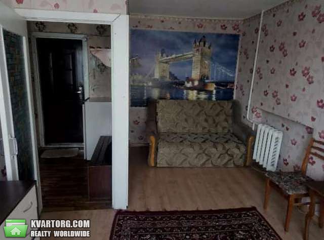 Sell 1-room apartment. Киев,  Березняковская — photo 1
