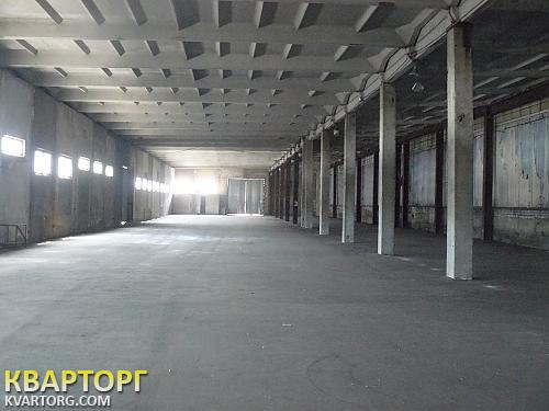 Rent out warehouse. Киев,  Электриков — photo 2