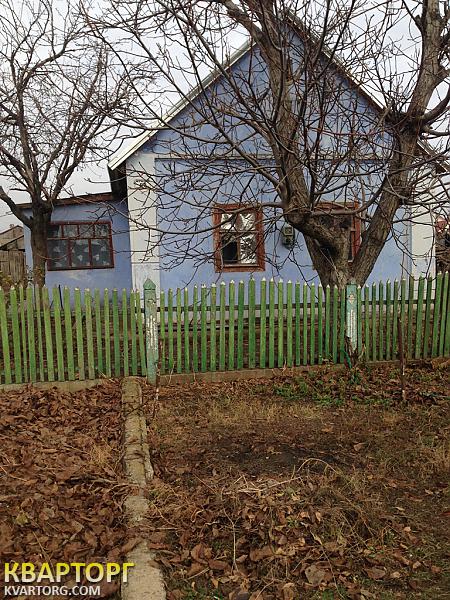 Sell house. Одесса, Петровка — photo 1