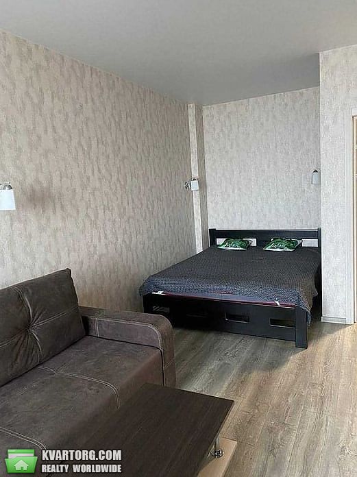 Rent out 1-room apartment. Киев,  Гарматная — photo 6