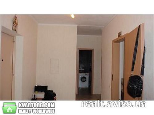 Sell 2-room apartment. Киев, Здолбуновская — photo 4