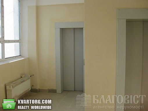 Sell 1-room apartment. Киев,  Щорса — photo 8