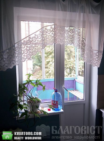 Sell 1-room apartment. Киев,  Кондратюка — photo 8