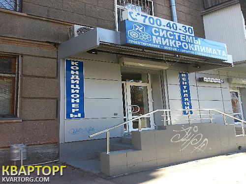 Sell office. Одесса, Среднефонтанская — photo 1