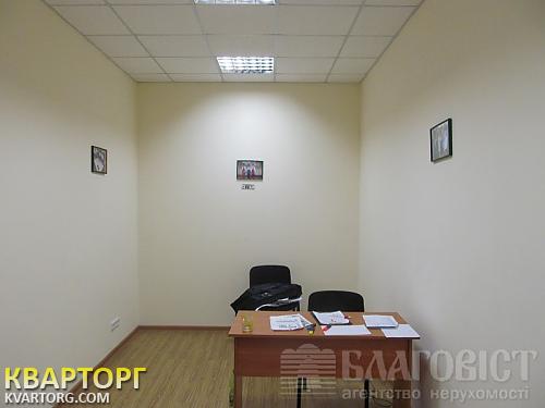 Rent out office. Киев, Хорива — photo 10