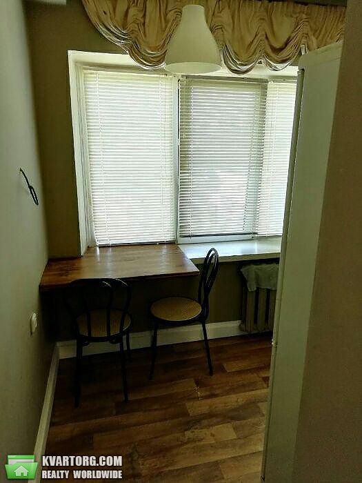 Rent out 2-room apartment. Киев,  Милютенко — photo 4
