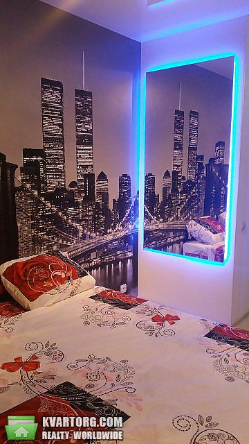 Rent out 1-room apartment. Харьков, пер.Шевченковский — photo 1