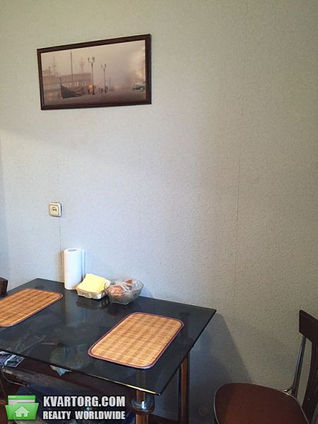 Sell 1-room apartment. Киев,  Руденко — photo 10