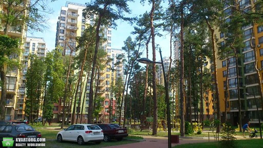 Rent out 2-room apartment. Киев,  Петрицкого — photo 8