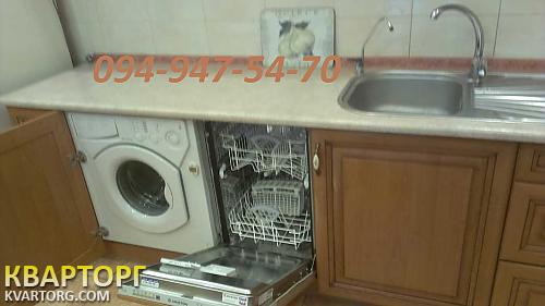 Rent out 3-room apartment. Одесса, Среднефонтанская — photo 7