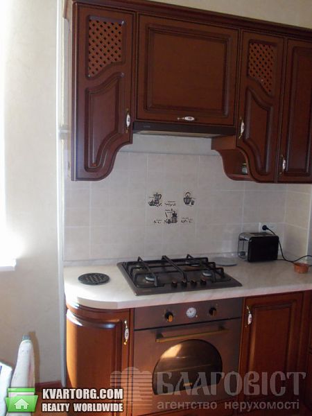 Sell 3-room apartment. Киев,  Саксаганского — photo 6