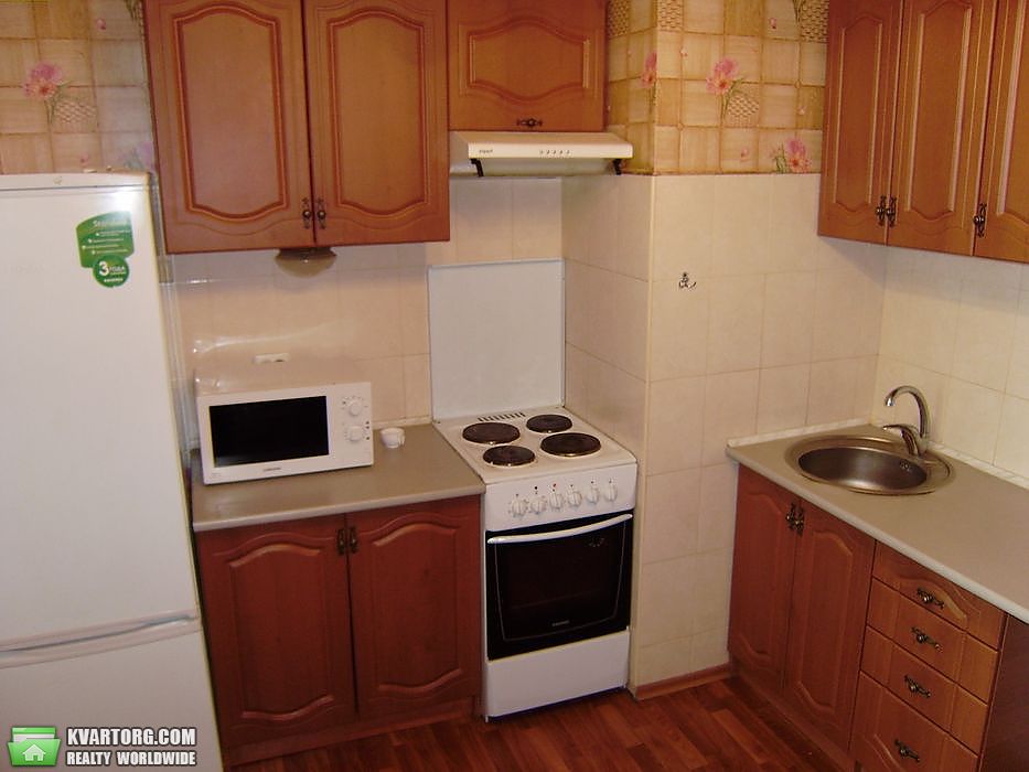 Sell 1-room apartment. Киев,  Цветаевой — photo 1