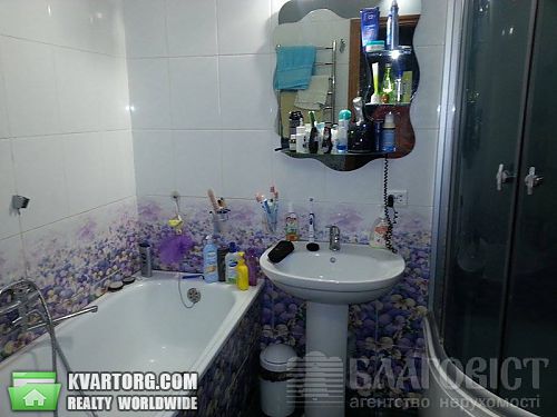 Sell 2-room apartment. Киев, Лисковская — photo 1