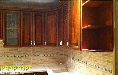 Rent out 3-room apartment. Киев, Харьковское шоссе — photo 2