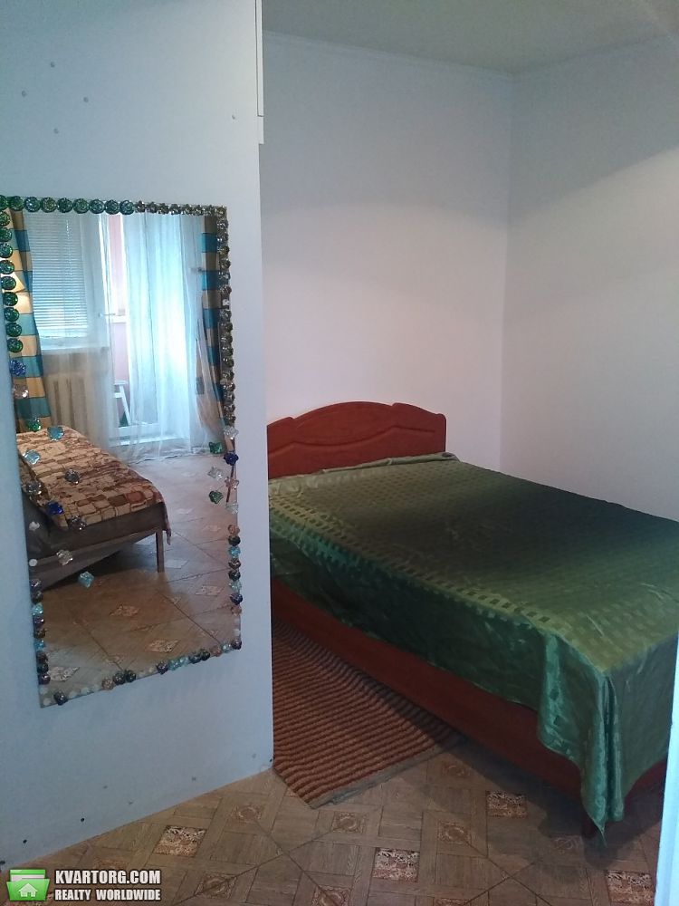Rent out 1-room apartment. Одесса, Генуэзская — photo 2