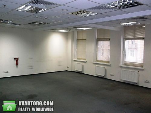 Rent out office. Киев, Владимирская — photo 4