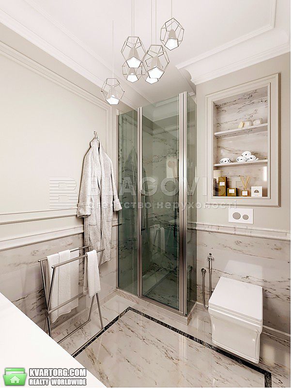 Sell 3-room apartment. Киев,  Предславинская — photo 8