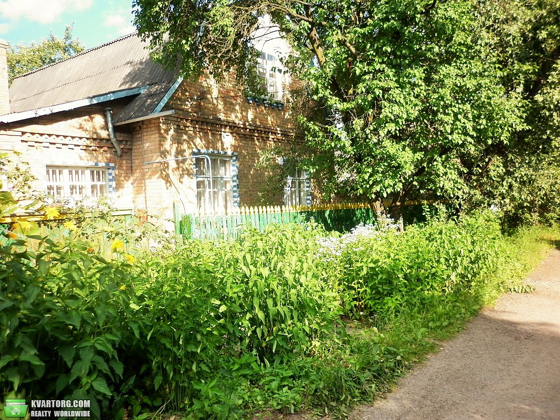 Sell house. Боярка, Заводская — photo 1