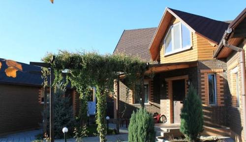 Sell house. Донецк, Маршала Жукова — photo 1