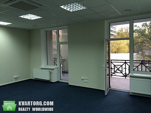 сдам офис. Киев,   Дружбы Народов бул - фото 6