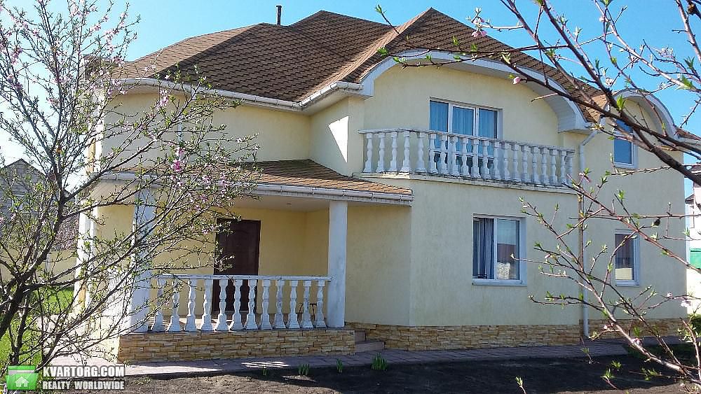 Sell house. Борисполь, Шевченко — photo 1