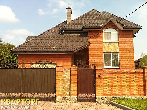 Sell house. Обухов, Соловьяненка — photo 1