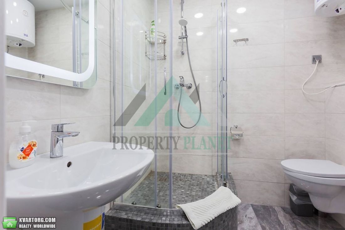 Sell 1-room apartment. Киев, Герцена — photo 4