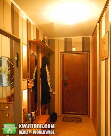 Sell 3-room apartment. Киев,  Алма-Атинская — photo 5