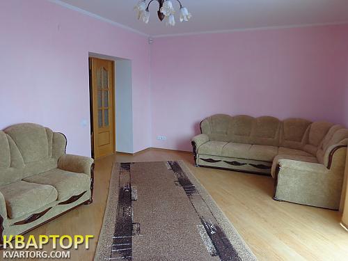 Rent out 2-room apartment. Киев,  Урловская — photo 6