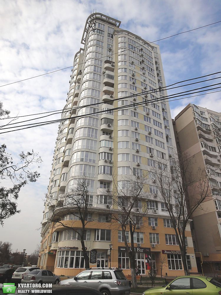 Rent out 1-room apartment. Одесса, Литературная — photo 10