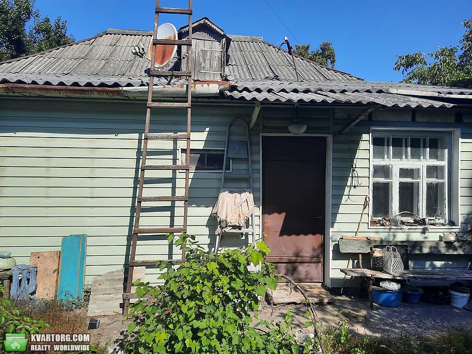 Sell house. Киев, Жовтнева — photo 5
