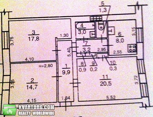 продам комнату. Одесса,  Атамана Головатого / Церк - фото 7