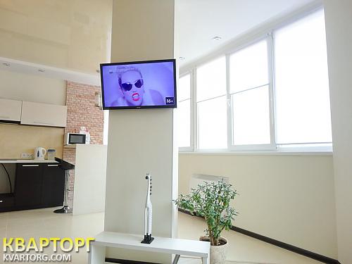 Rent out 1-room apartment. Одесса, Левитана — photo 5